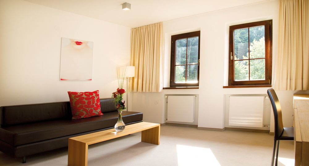 Hotel Krone In Au Au (Vorarlberg) Exteriör bild