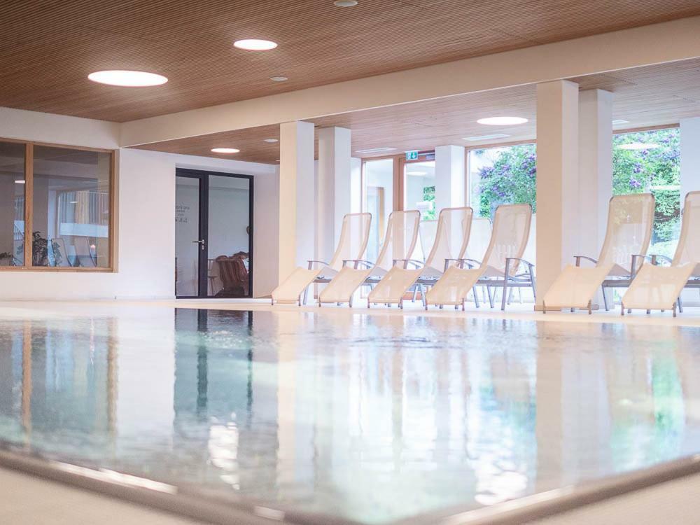 Hotel Krone In Au Au (Vorarlberg) Exteriör bild